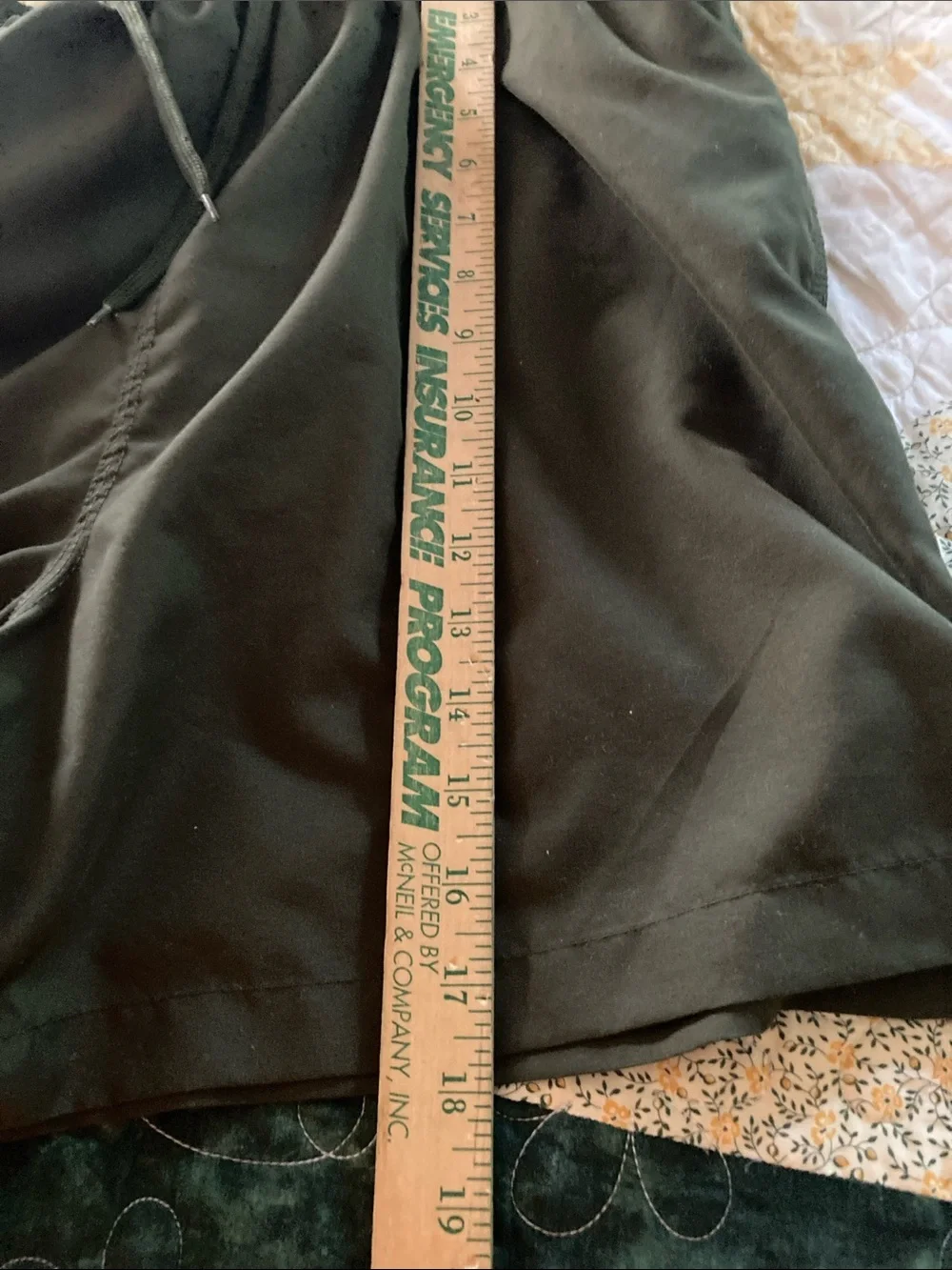 Puritan measurements description 38